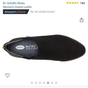 Dr. Scholl’s ankle booties